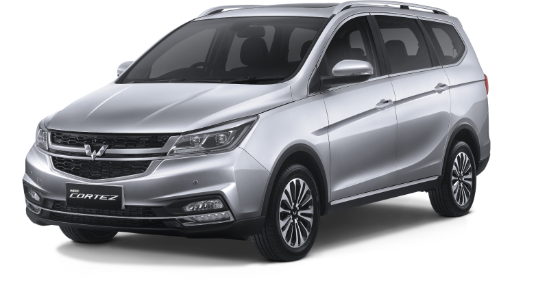 Situs Penjualan Mobil Wuling di Wuling Arista