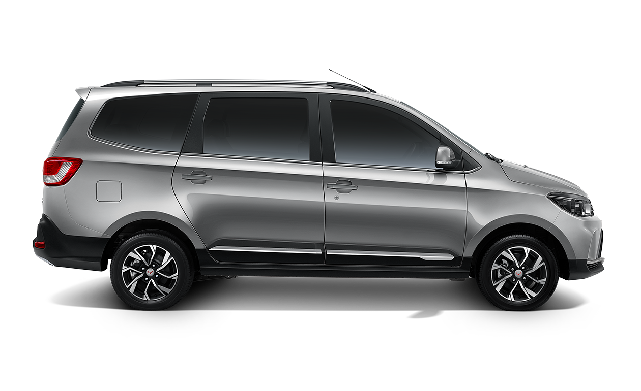 Situs Penjualan Mobil Wuling di Wuling Arista