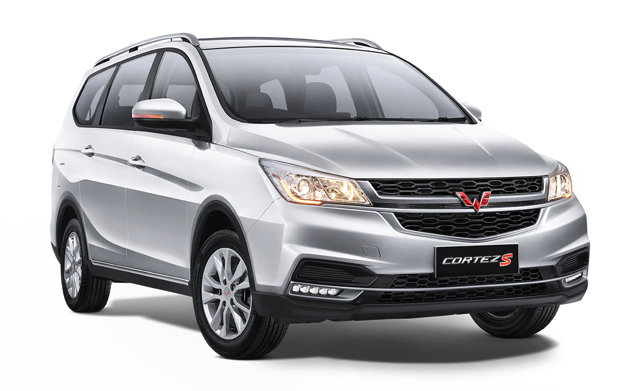 Situs Penjualan Mobil Wuling di Wuling Arista