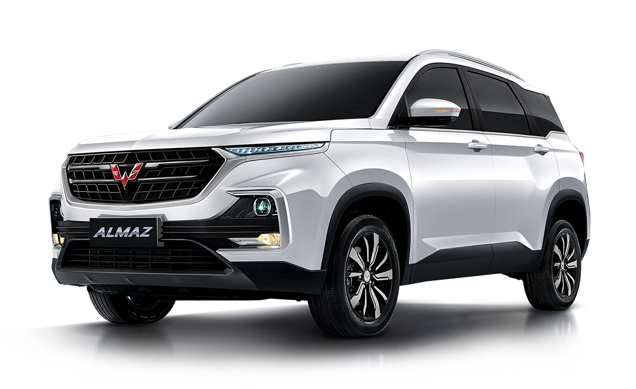 Situs Penjualan Mobil Wuling di Wuling Arista
