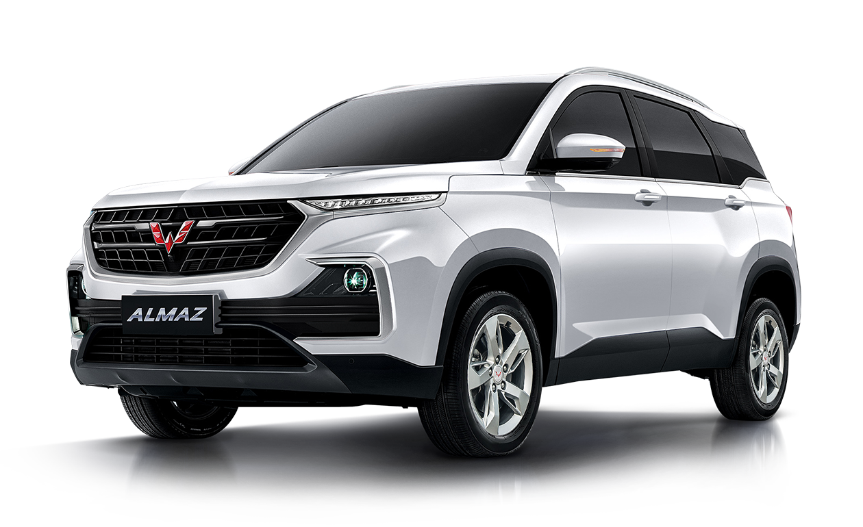 Situs Penjualan Mobil Wuling di Wuling Arista