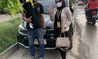 Confero DP mulai dari 15 jutaan