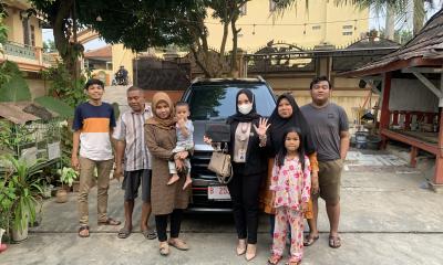 Almaz DP mulai dari 28 jutaan
